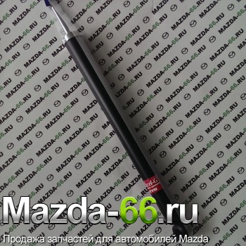 Амортизатор задний Mazda (Мазда) 3 (2003-2009) BR5S-28-910, 343412 - Mazda-66.ru, Запчасти для автомобилей Mazda, Екатеринбург