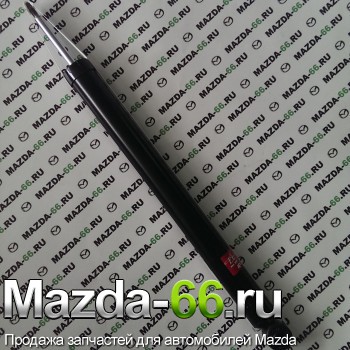 Амортизатор задний Mazda (Мазда) 3 (2008-2013) BGV4-28-910, 343413 - Mazda-66.ru, Запчасти для автомобилей Mazda, Екатеринбург