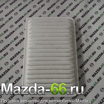 Фильтр воздушный двс Mazda (Мазда) 3 1.6 ZJ0113Z40, PF1322 - Mazda-66.ru, Запчасти для автомобилей Mazda, Екатеринбург