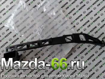 Крепление под фару правое Mazda (Мазда) 3 седан BN8V-50-151B, MZ43071AR - Mazda-66.ru, Запчасти для автомобилей Mazda, Екатеринбург